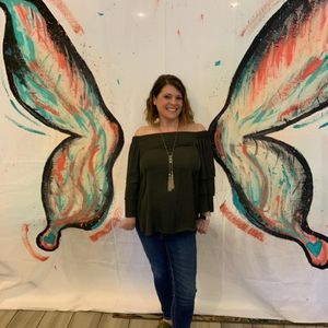 Meet your Posher, Ilana